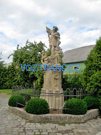 Vyklízení Uhřičice